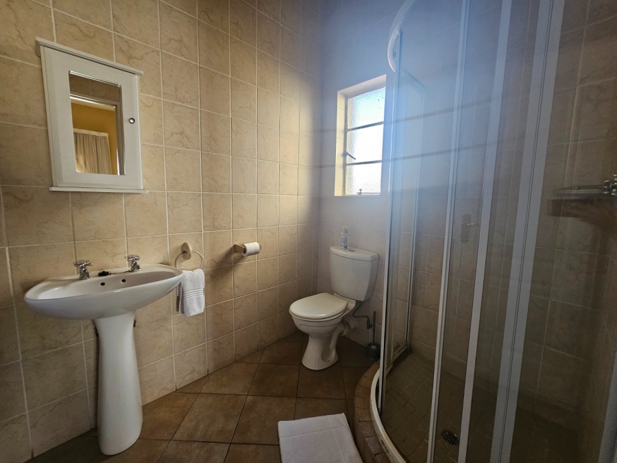 To Let 3 Bedroom Property for Rent in Bethlehem Free State